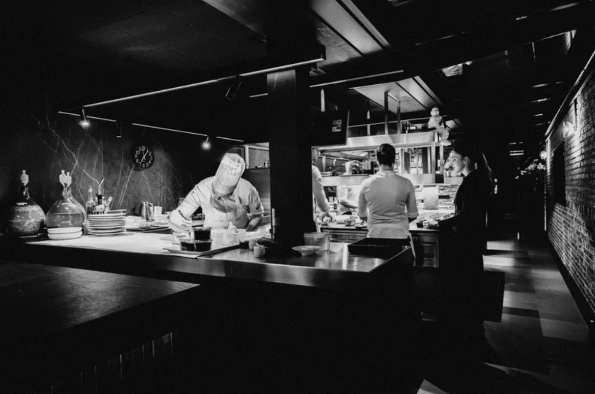 Restaurant Noor