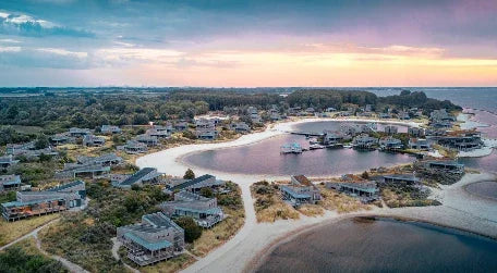 Beach Resort Punt West