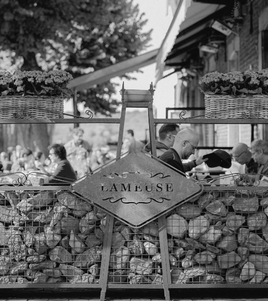 Brasserie La Meuse