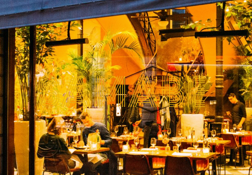 Café Samabe
