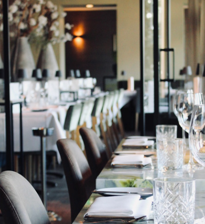 Kok Verhoeven Brasserij & Restaurant, Tilburg
