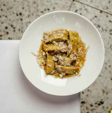 Osteria Porta Sud