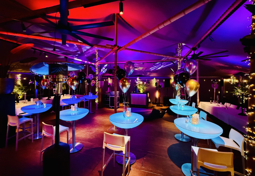 Restaurant Boschmolenplas