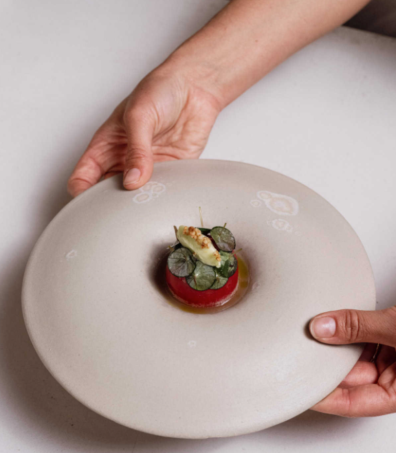 Restaurant Elea