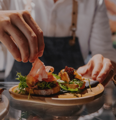 Traiteur & Bistro PLANK