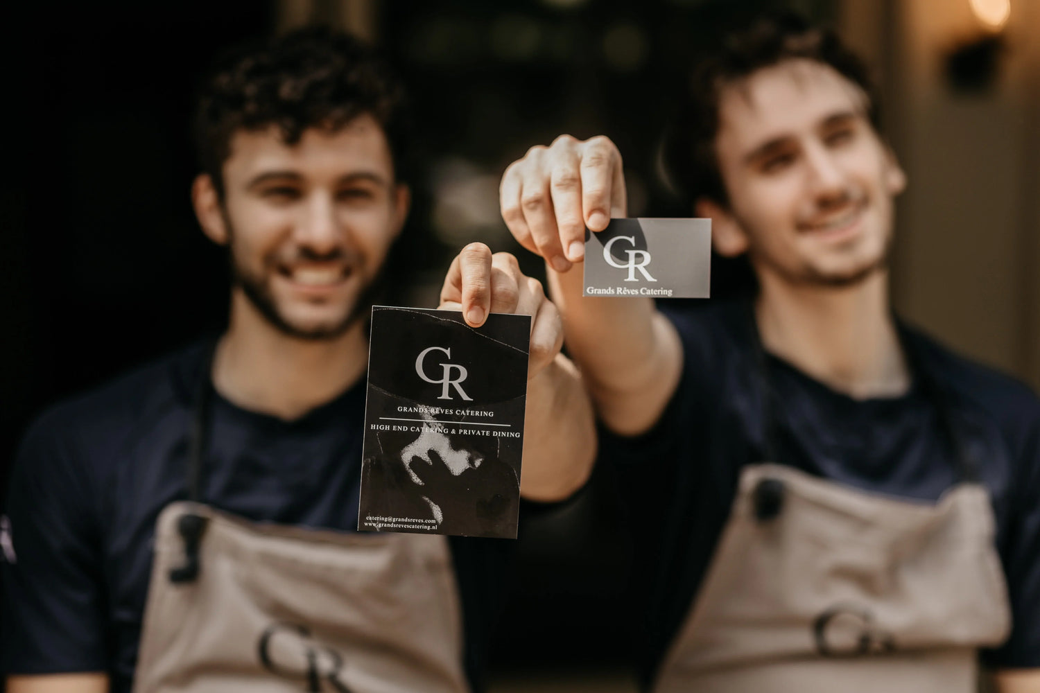 Grands Rêves Catering