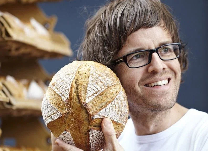 Brood van Menno