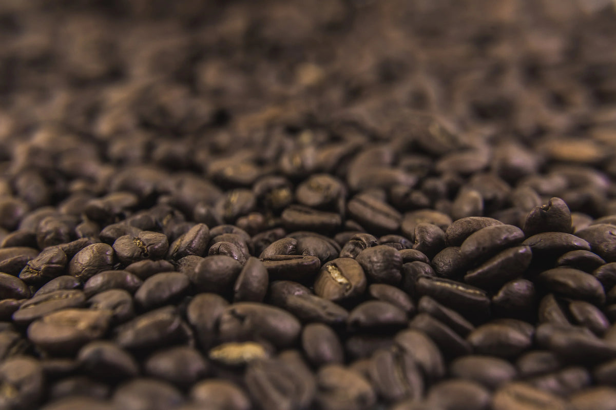 Koffie