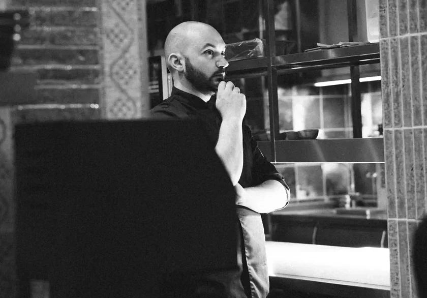 The Flavors Lab