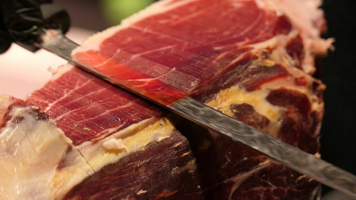 Charcuterie