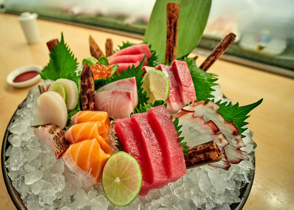 Internationale Delicatessen