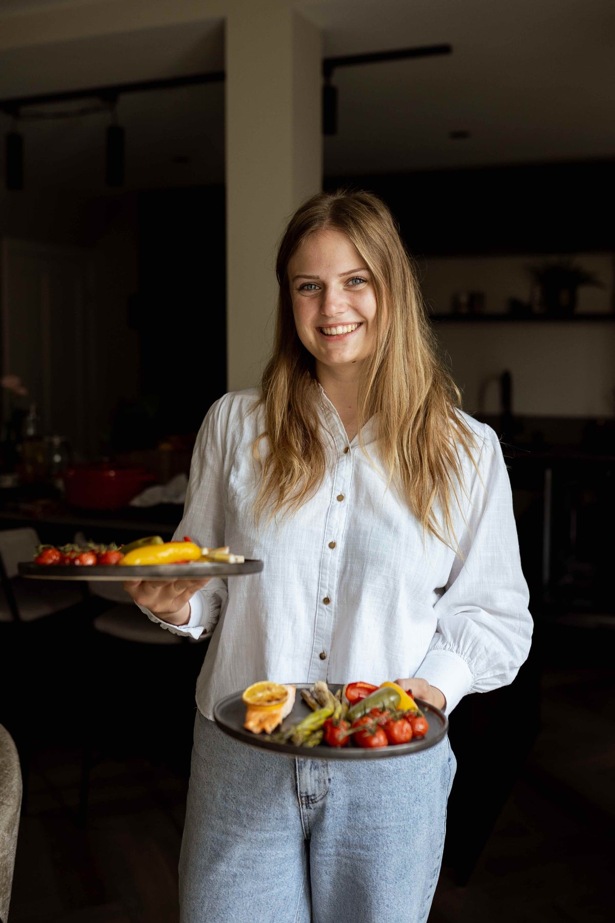 Gusto Di Terra | Ariënne van Dijk