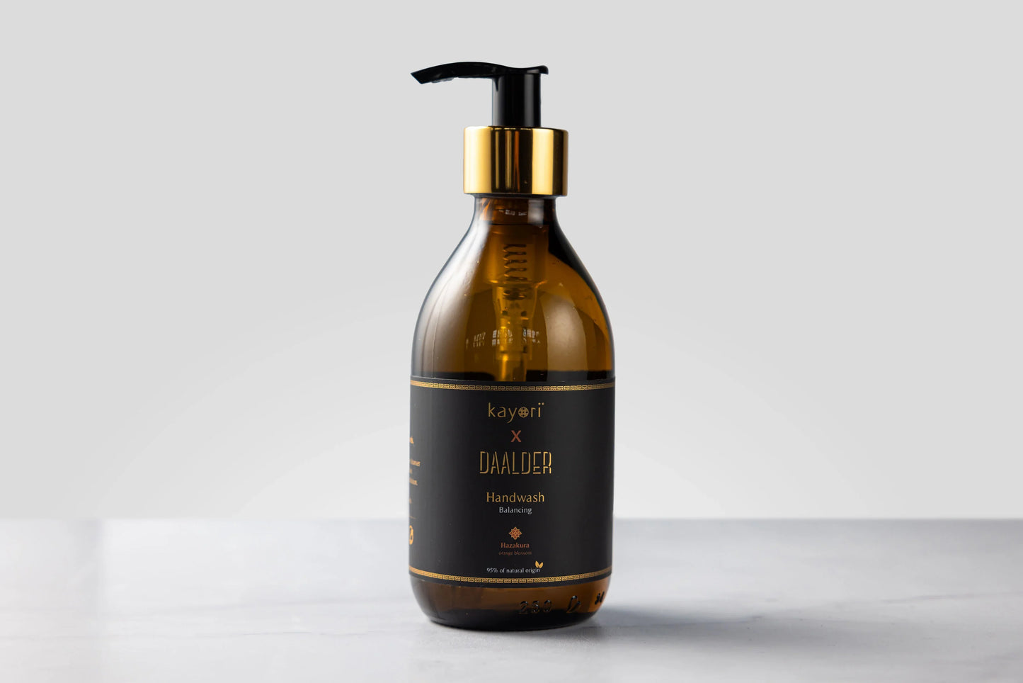 Kayori X Daalder Handwash - 500 ml
