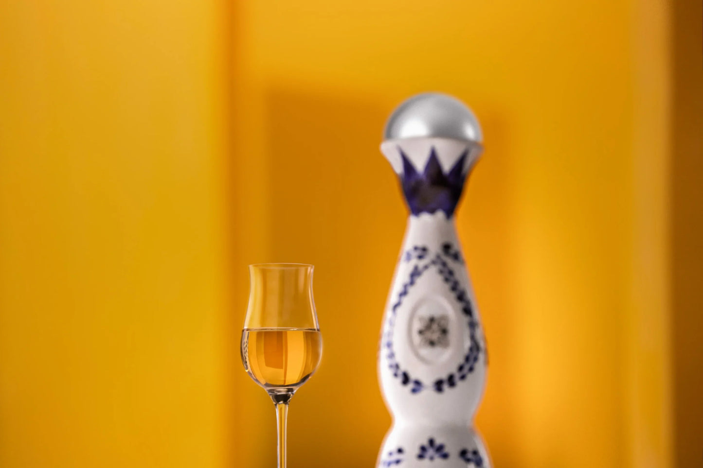 Clase Azul Tequila Reposado