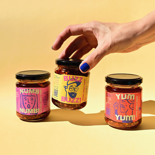 Decorative food image