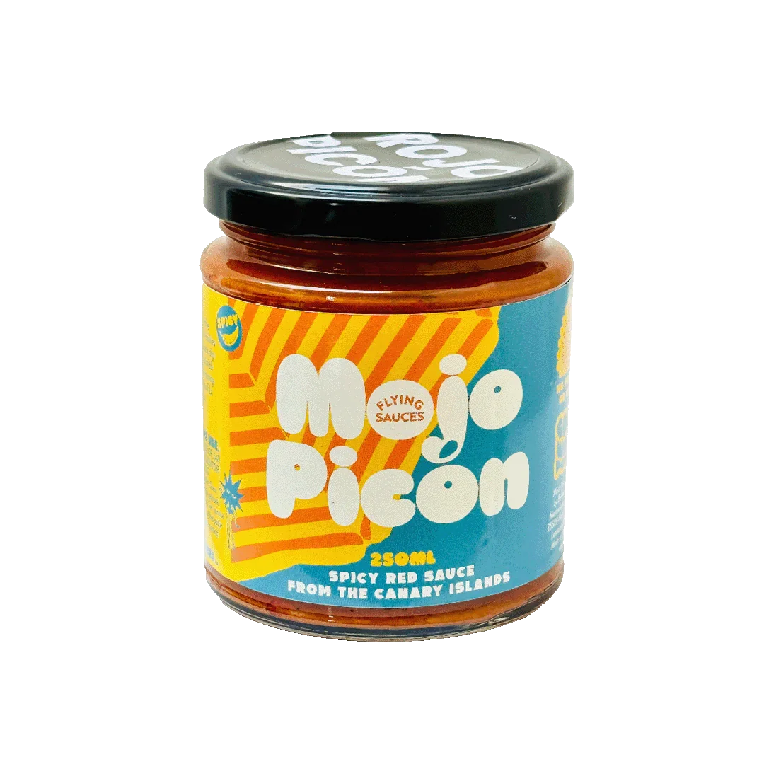 MOJO PICON