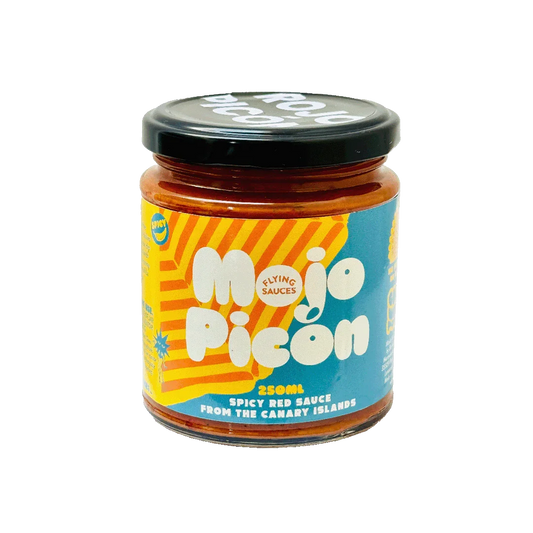 MOJO PICON 
