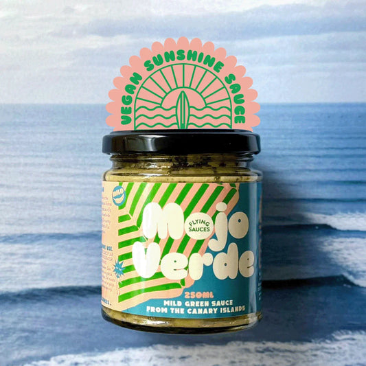 MOJO VERDE 