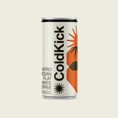 4 X Cold Brew Variety Pack