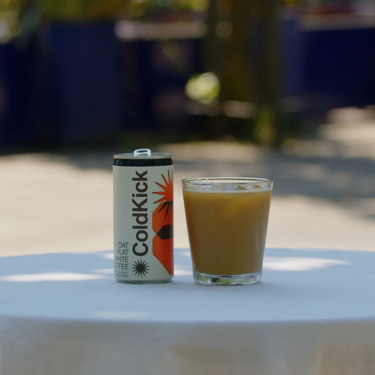 4 X Cold Brew Variety Pack