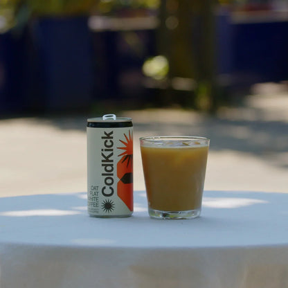 4 X Cold Brew Variety Pack