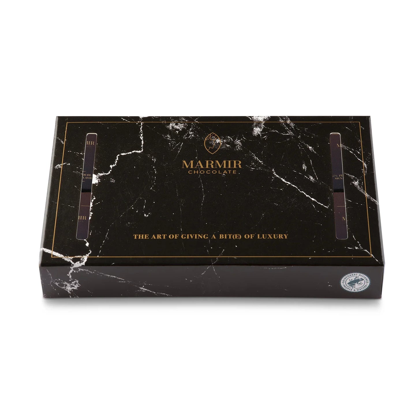 MARMIR Chocolate - Refill 42 67% signature dark chocolate