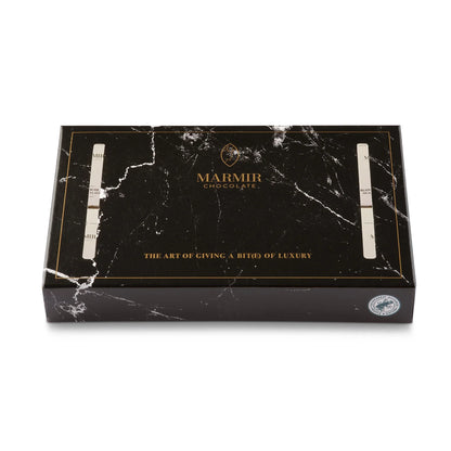 MARMIR Chocolate - Refill 42 petit signature blond chocolate