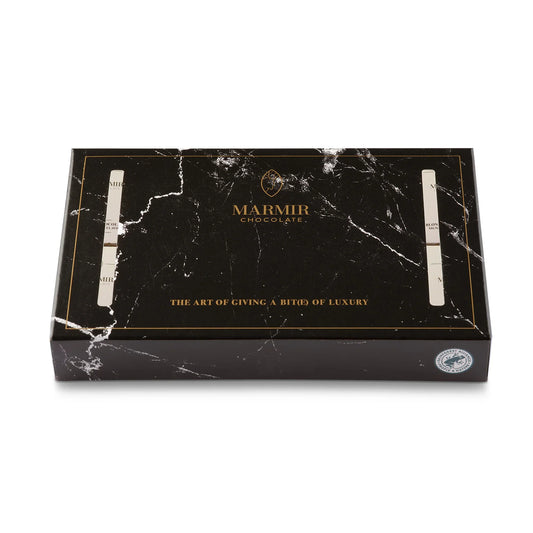 MARMIR Chocolate - Refill 42 petit signature blond chocolate