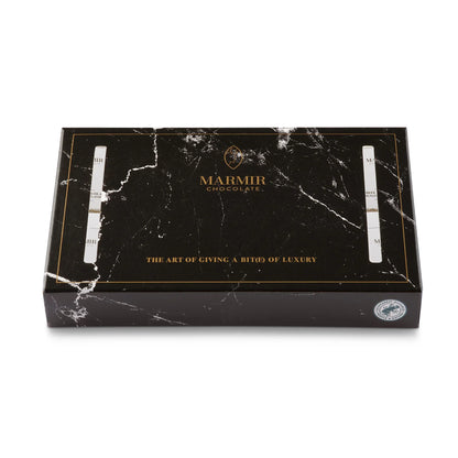 MARMIR Chocolate - Refill 42 petit signature white chocolate