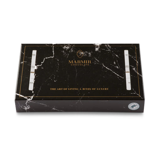 MARMIR Chocolate - Refill 42 petit signature white chocolate