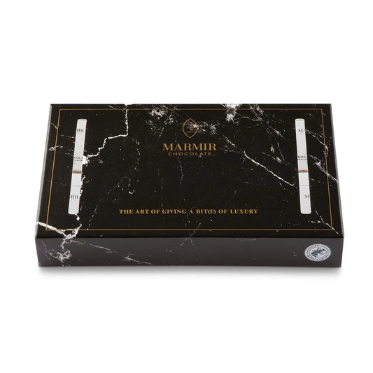 MARMIR Chocolate - Refill 42 petit signature white chocolate