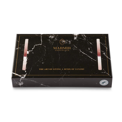 MARMIR Chocolate - Refill 42 white chocolate with Himalaya salt