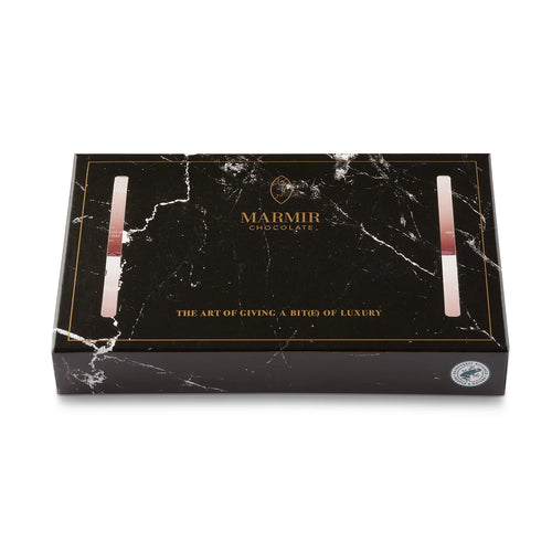 MARMIR Chocolate - Refill 42 white chocolate with Himalaya salt
