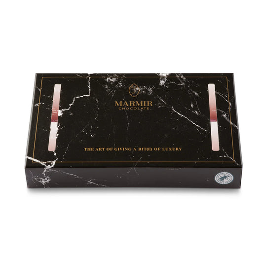 MARMIR Chocolate - Refill 42 white chocolate with Himalaya salt