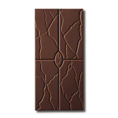 Signature 67% dark chocolate
