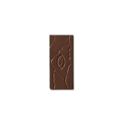 MARMIR Chocolate - Refill 42 dark chocolate with salt flakes