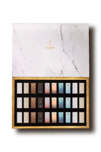 MARMIR Chocolate