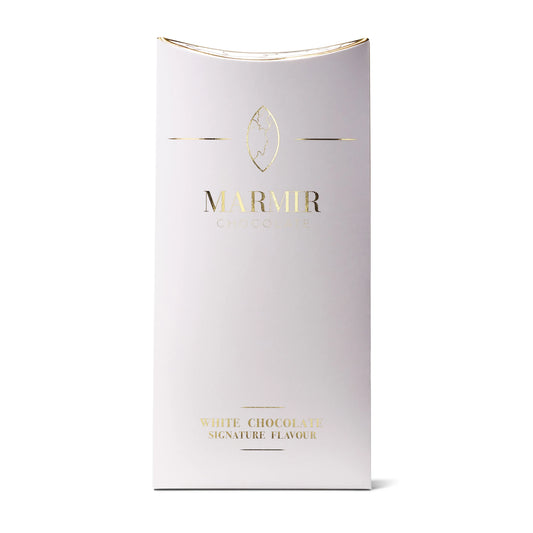 Signature white chocolate 