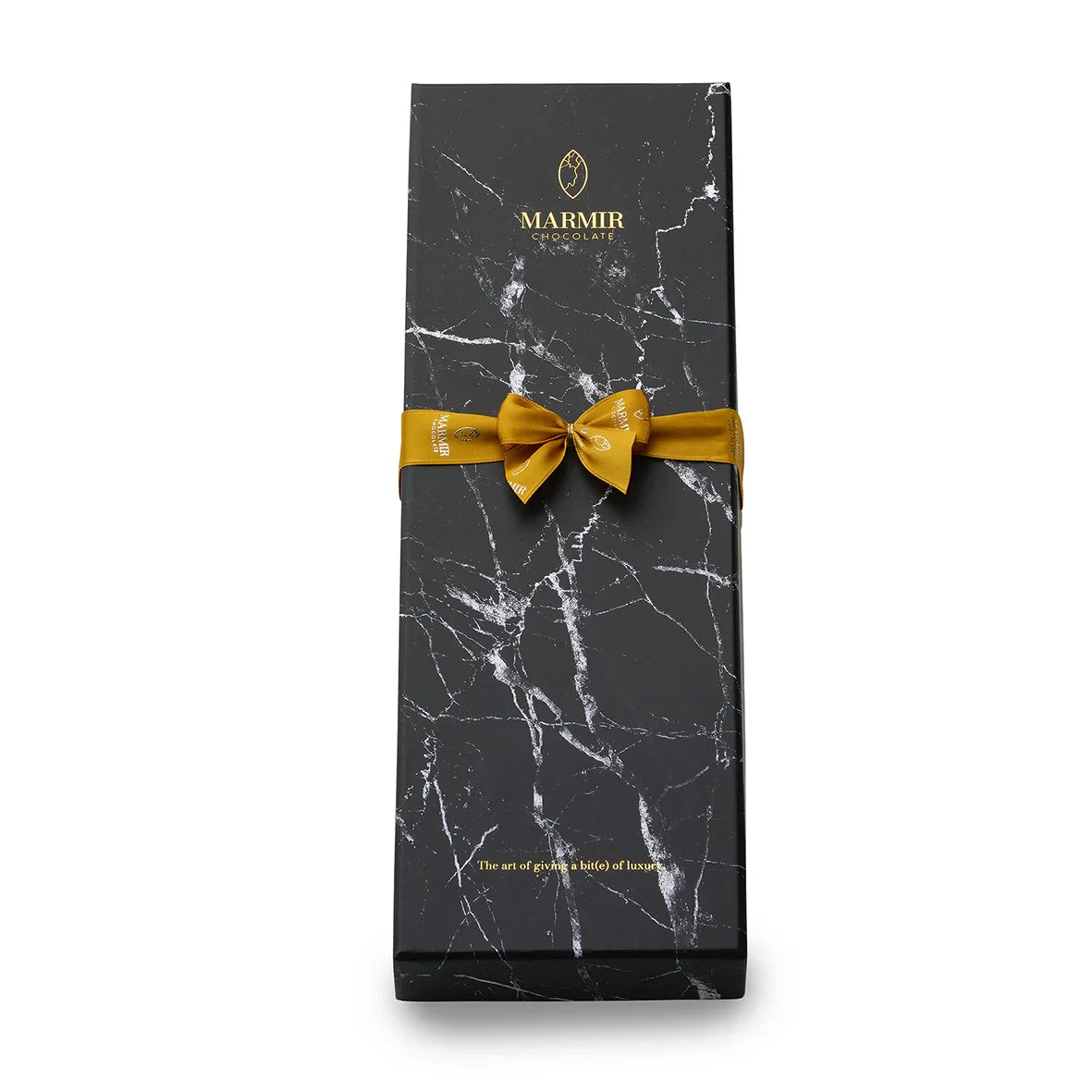 MARMIR Chocolate - Giftbox 2 bar dark chocolate