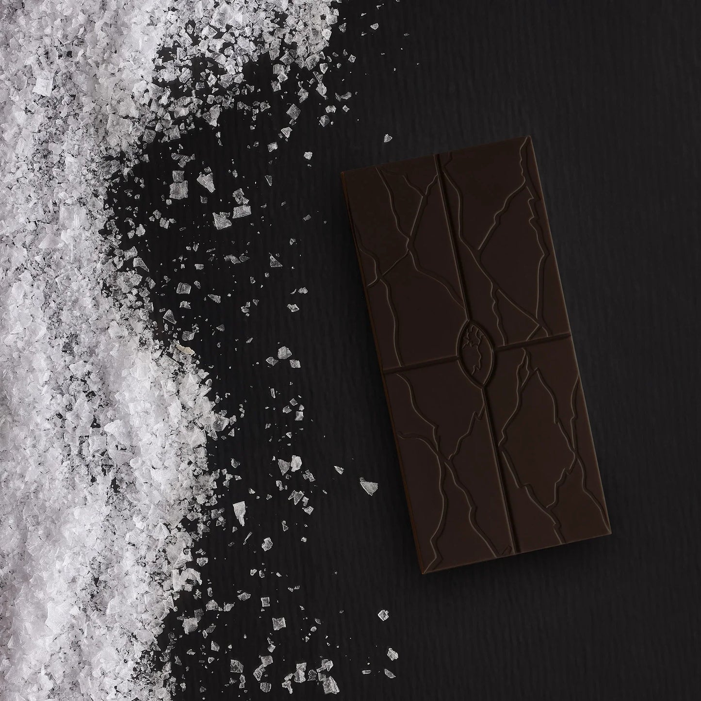 Signature 67% dark chocolate