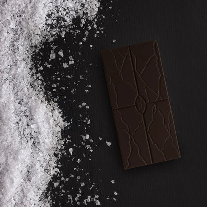 Signature 67% dark chocolate