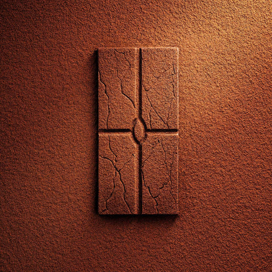 Signature milk chocolate 