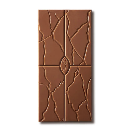 Signature milk chocolate