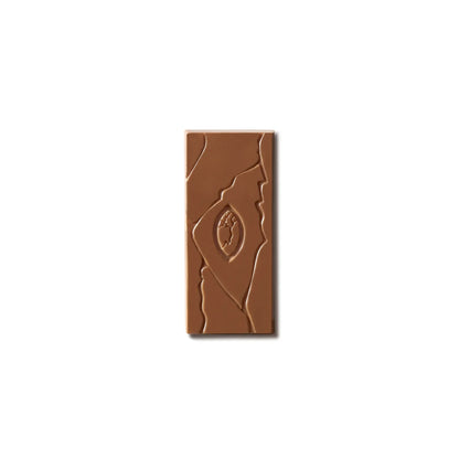 MARMIR Chocolate - Refill 42 petit signature milk chocolate
