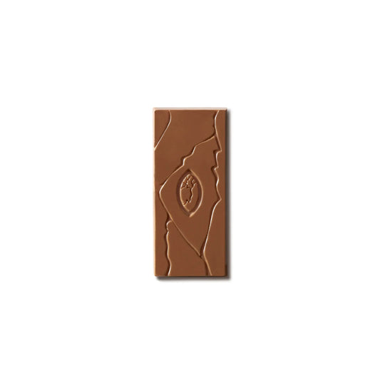 MARMIR Chocolate - Refill 42 petit signature milk chocolate