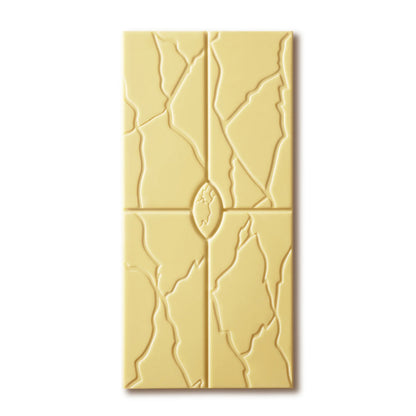 Signature white chocolate