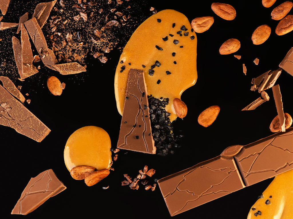 MARMIR Chocolate