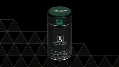 Algae Powder Emerald (180g net.) 