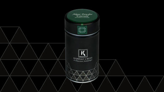 Algae Powder Emerald (180g net.) 