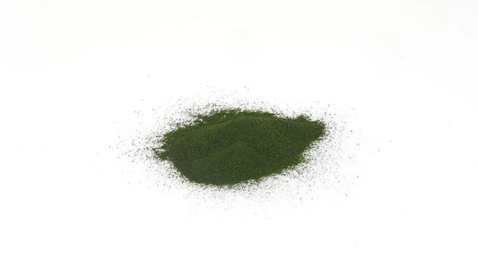 Algae Powder Emerald (180g net.) 